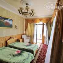 Grand-Palace Apartments