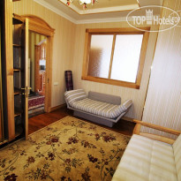 Grand-Palace Apartments