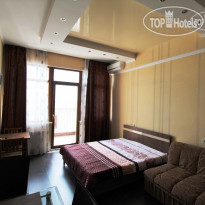 Grand-Palace Apartments