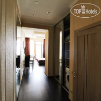 Grand-Palace Apartments