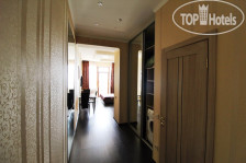 Апарт-Отель Гранд Палас