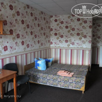 Круиз-1 Пансионат 