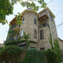 Замок Алустон Замок"Алустон"