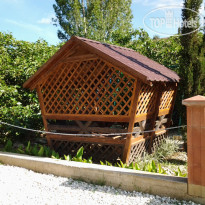 Замок Алустон 