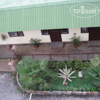 Замок Алустон 