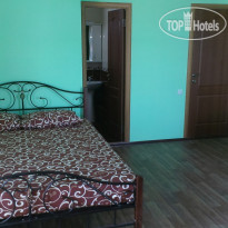 Замок Алустон 