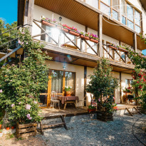 Mindal (Миндаль) 