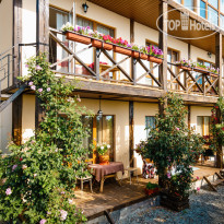 Mindal (Миндаль) 