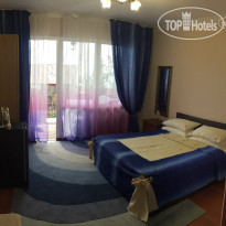 Mindal (Миндаль) 