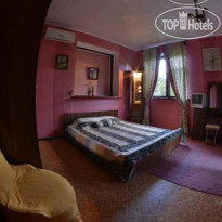 Guest House Antik 