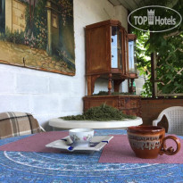 Guest House Antik