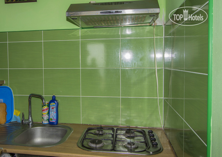 New photos from tourists Морской бриз