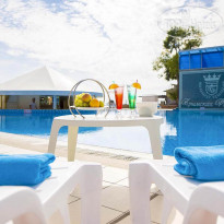 Riviera Sunrise Resort & SPA 