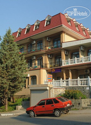 Photos Южная Ночь