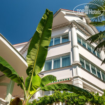 Бутик-отель Бон Мезон  