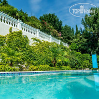 Бутик-отель Бон Мезон  