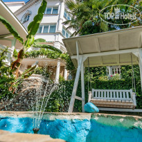 Бутик-отель Бон Мезон  