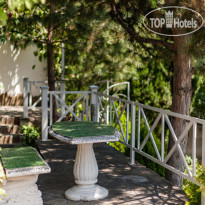 Бутик-отель Бон Мезон  