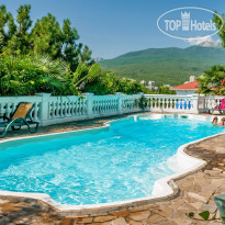 Бутик-отель Бон Мезон  