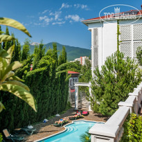 Бутик-отель Бон Мезон  