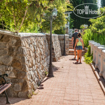 Бутик-отель Бон Мезон  