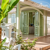 Бутик-отель Бон Мезон  