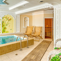 Boutique Hotel La Bonne Maison 