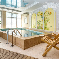 Boutique Hotel La Bonne Maison 