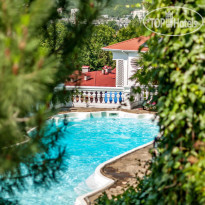 Бутик-отель Бон Мезон  