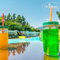 Бутик-отель Бон Мезон  