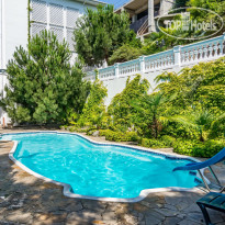 Бутик-отель Бон Мезон  