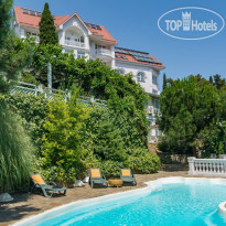 Бутик-отель Бон Мезон  