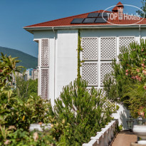 Бутик-отель Бон Мезон  