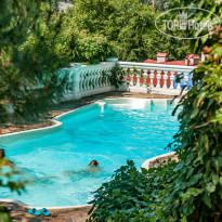 Бутик-отель Бон Мезон  