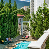 Бутик-отель Бон Мезон  