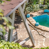 Бутик-отель Бон Мезон  