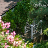 Бутик-отель Бон Мезон  