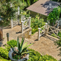 Бутик-отель Бон Мезон  