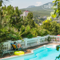 Бутик-отель Бон Мезон  