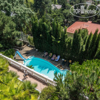 Бутик-отель Бон Мезон  