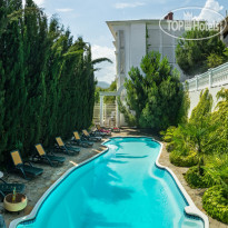 Бутик-отель Бон Мезон  