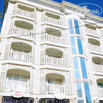 Boutique Hotel La Bonne Maison 
