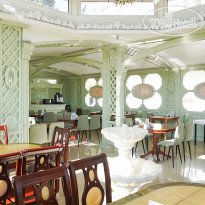 Boutique Hotel La Bonne Maison 