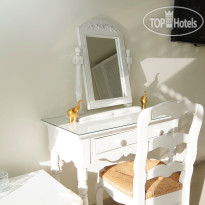 Boutique Hotel La Bonne Maison Стандарт с балконом