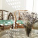 Boutique Hotel La Bonne Maison Стандарт с балконом