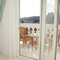 Boutique Hotel La Bonne Maison Полулюкс