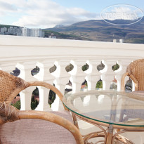 Boutique Hotel La Bonne Maison Полулюкс