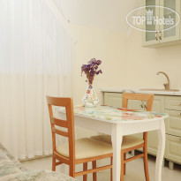 Boutique Hotel La Bonne Maison Полулюкс