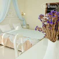 Boutique Hotel La Bonne Maison Полулюкс