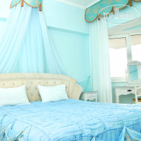 Boutique Hotel La Bonne Maison Люкс